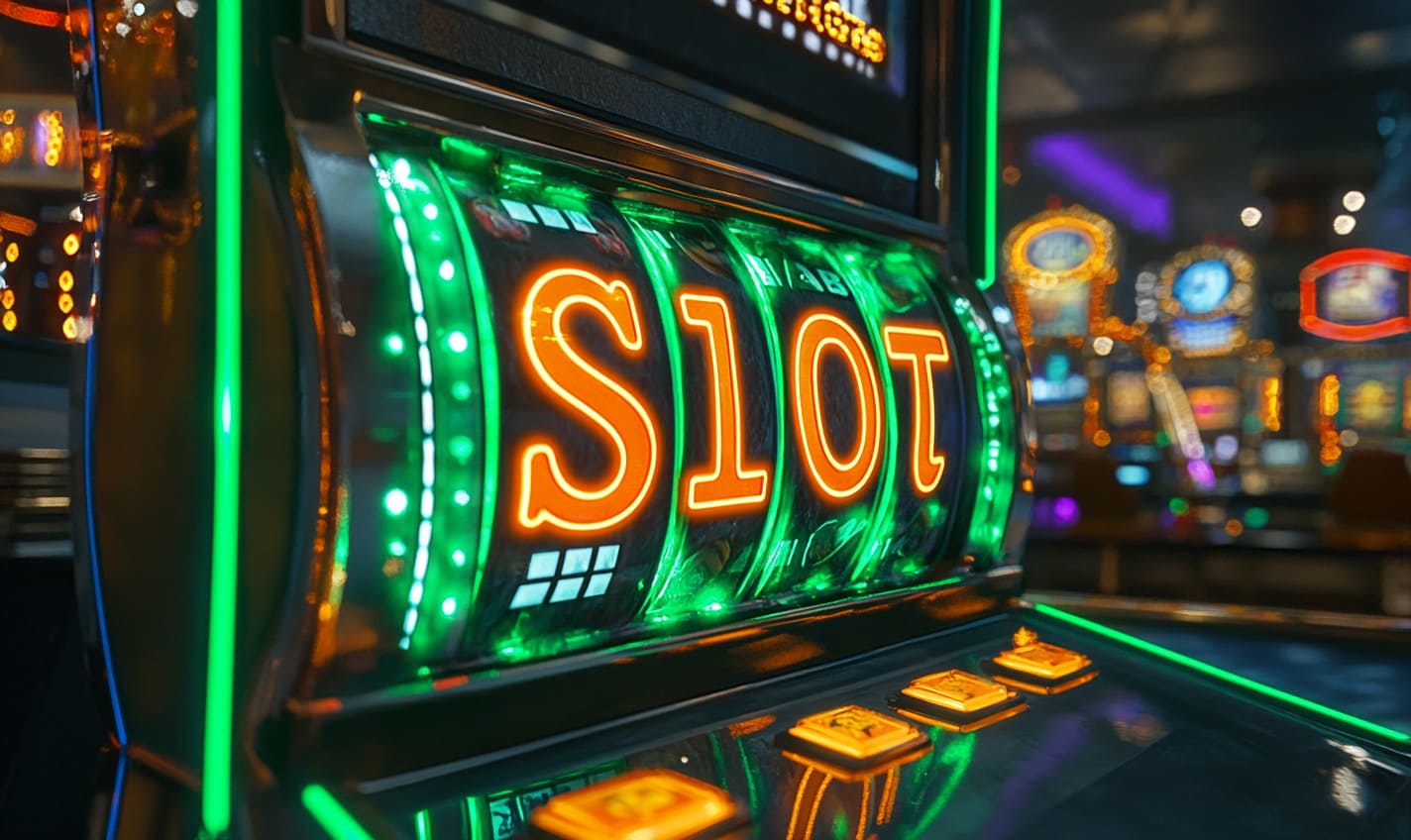 Aproveite ao Máximo com Slots 258BET.COM